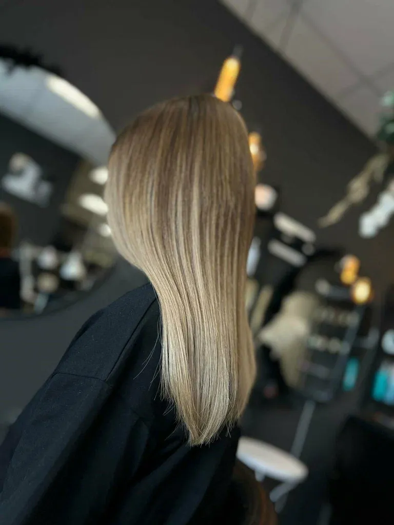 Capsula Hair Lab — фото 3