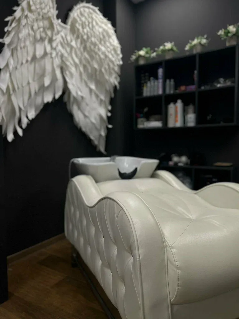 Capsula Hair Lab — фото 4
