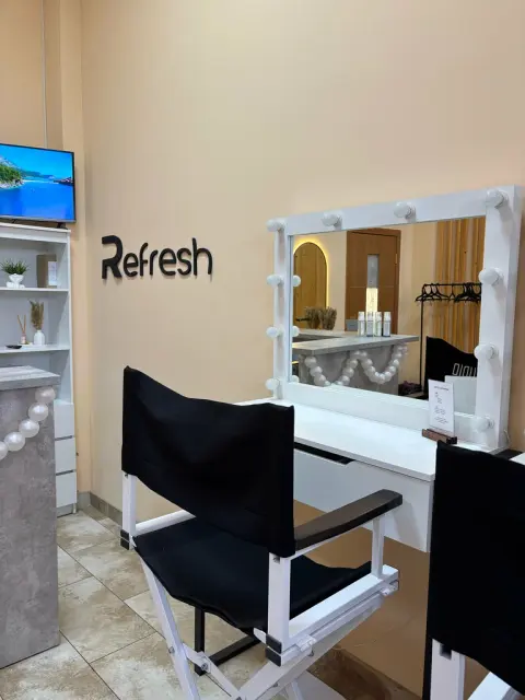 Обновление