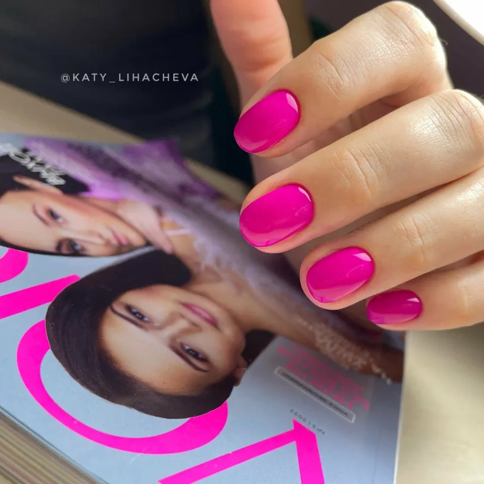 Studio Ideal Nails — фото 1
