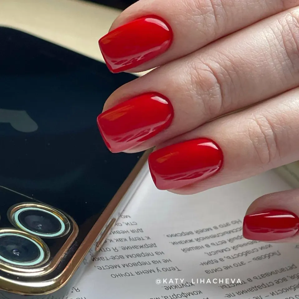 Studio Ideal Nails — фото 4