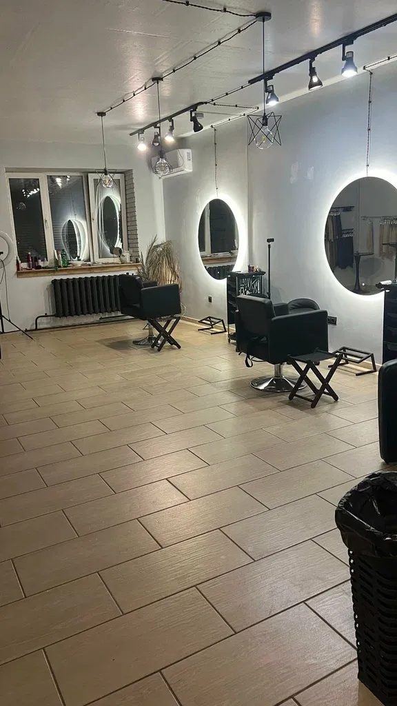 Lagunahair — фото 1