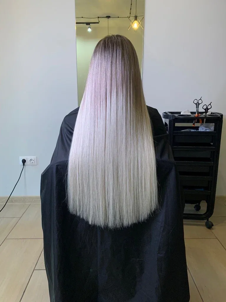 Lagunahair — фото 3