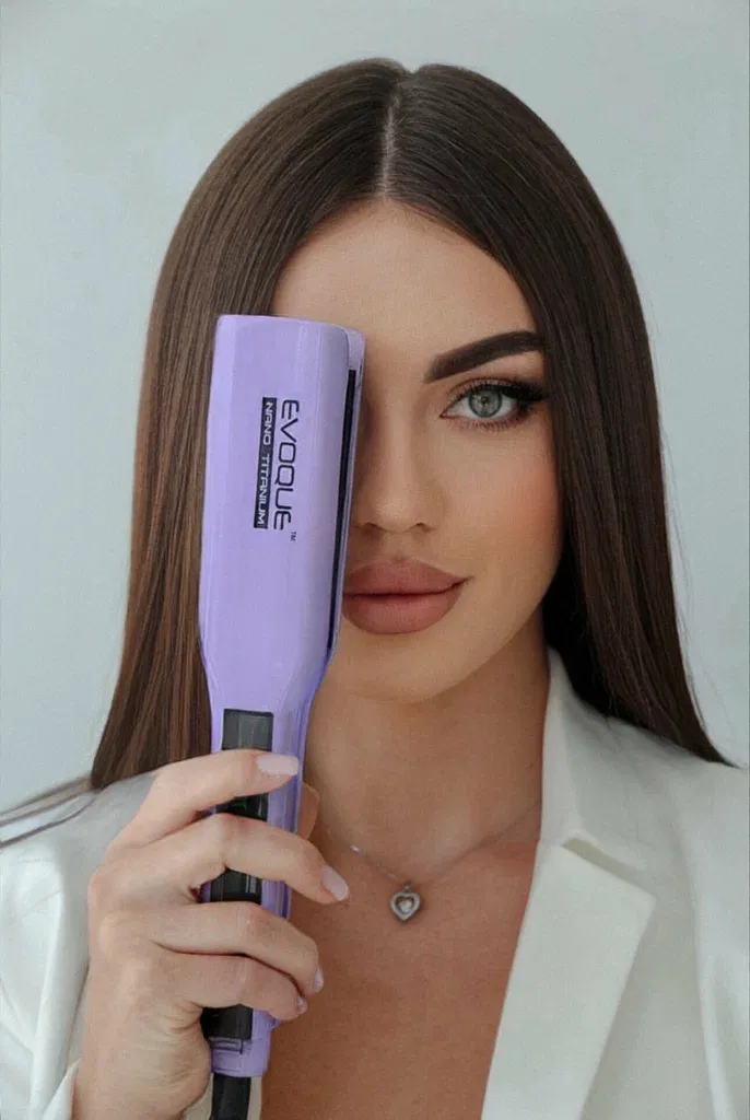 Neznaema Keratin Hair — фото 1
