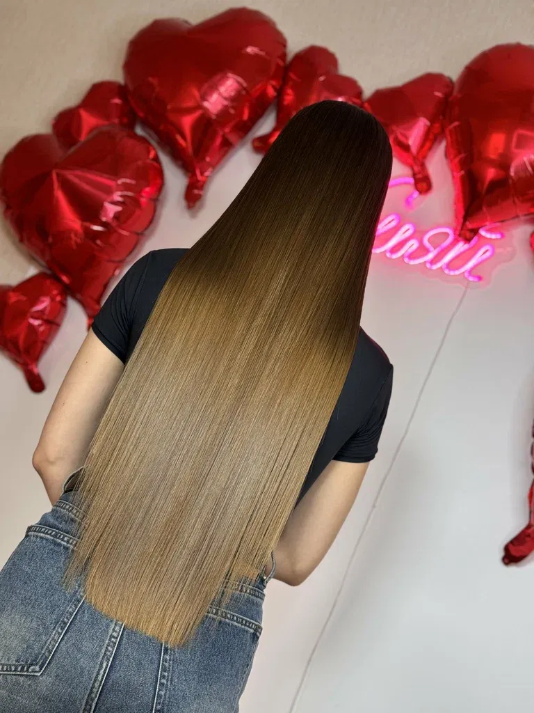 Neznaema Keratin Hair — фото 4