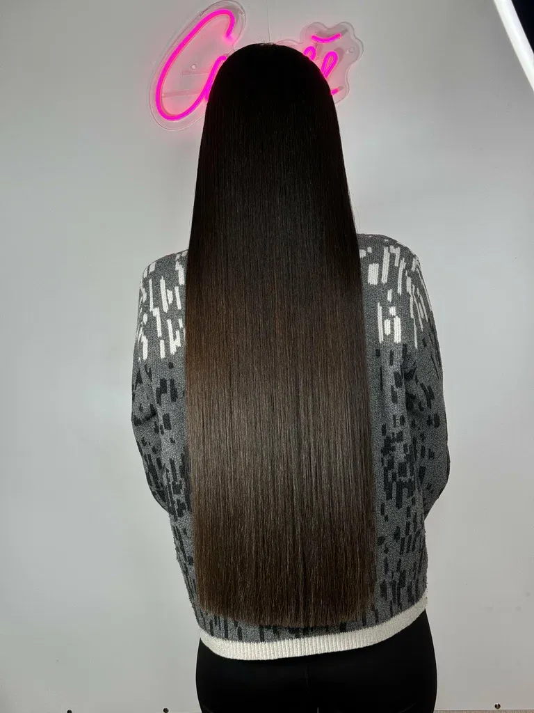 Neznaema Keratin Hair — фото 6