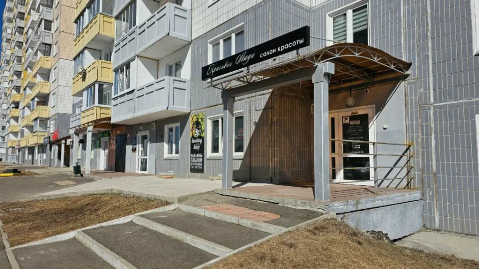 Красивые люди — фото 2