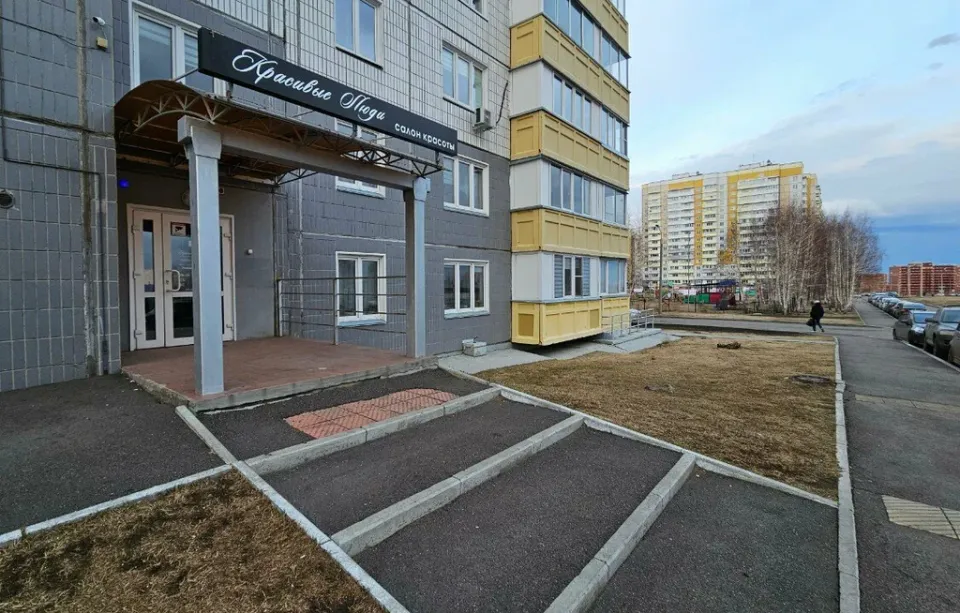 Красивые люди — фото 3