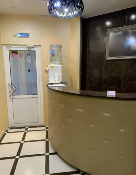 На высоте