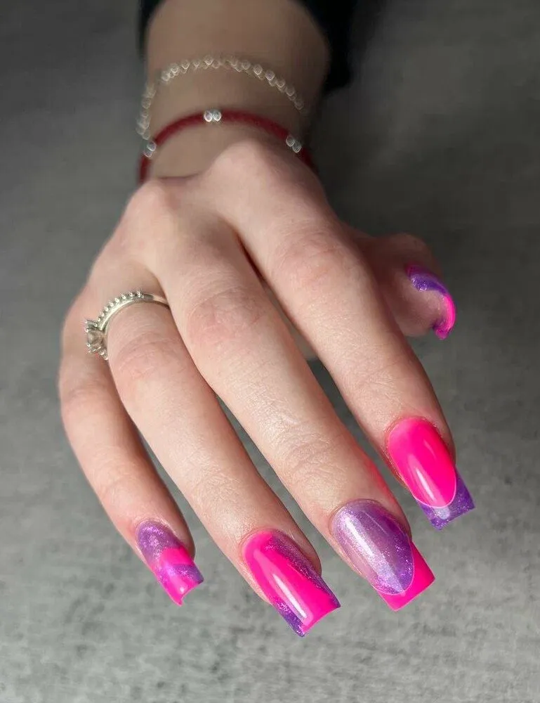 Mari_Nails — фото 2