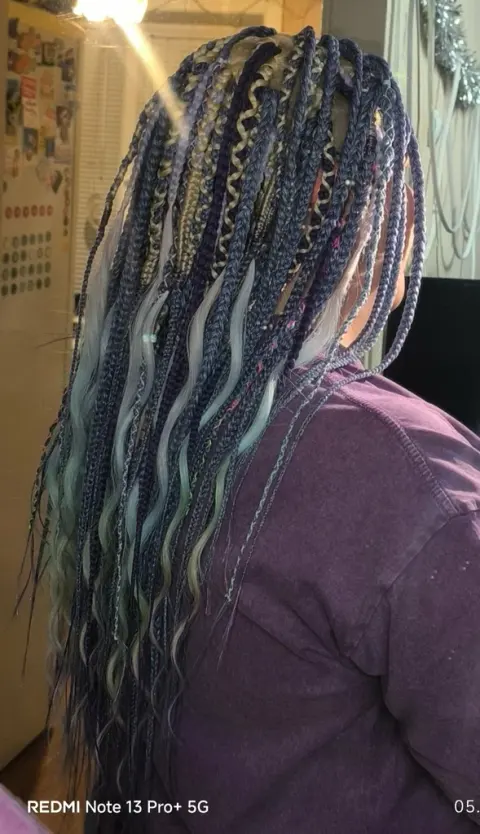 2u Braids