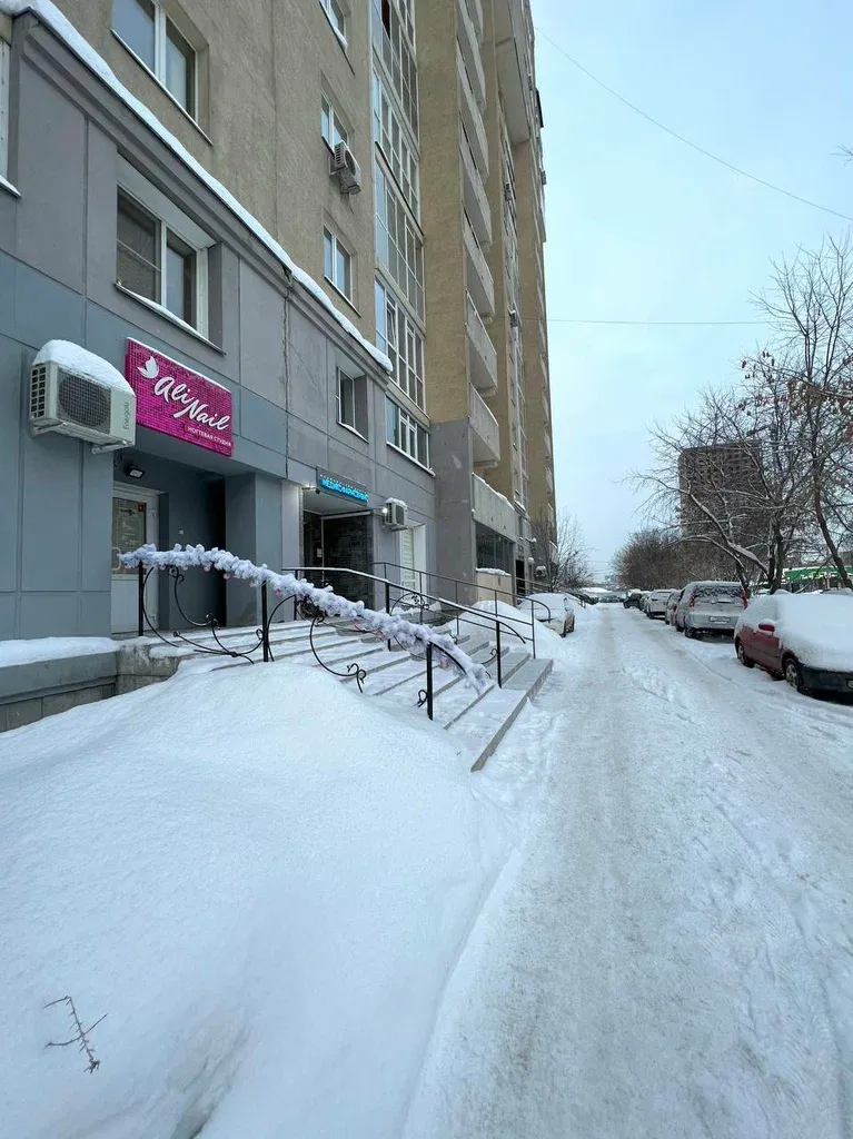 Алинейл студия — фото 5