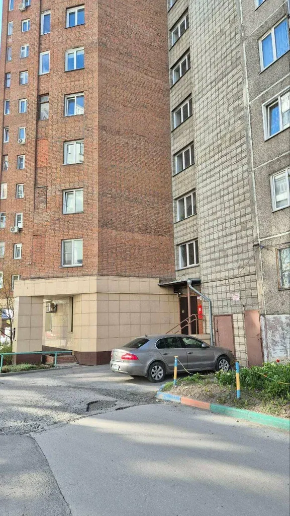 Анна Ахра — фото 1