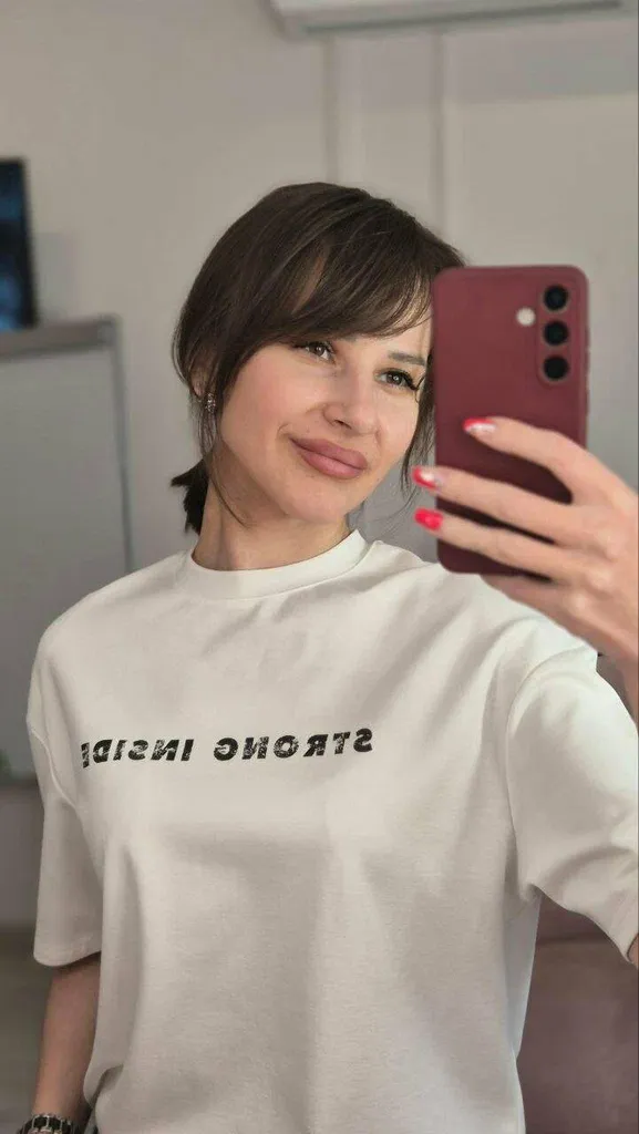 Анна Ахра — фото 3