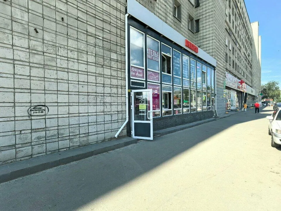 Арт-студия наращивания — фото 1