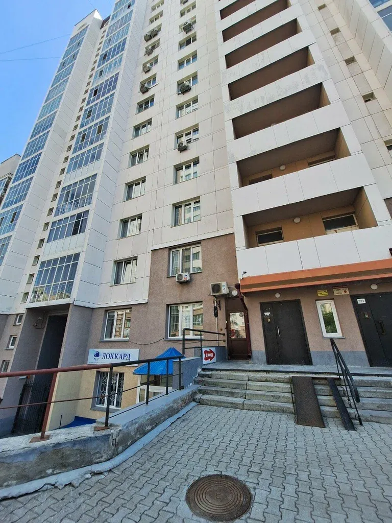 Атмосфера — фото 2