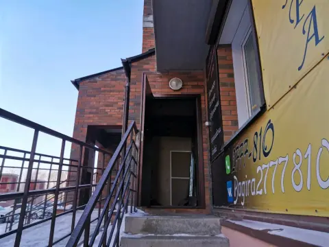 Багира