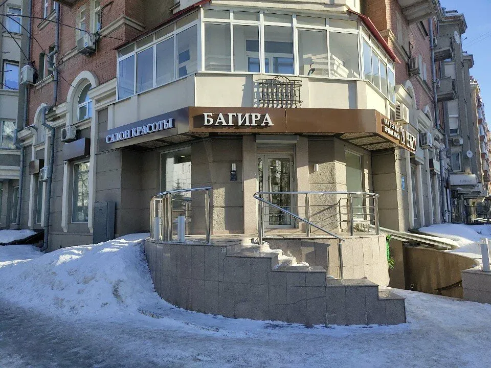 Багира — фото 2