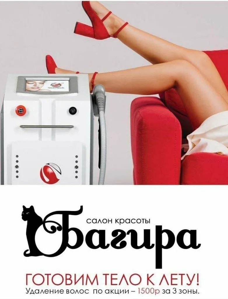 Багира — фото 6