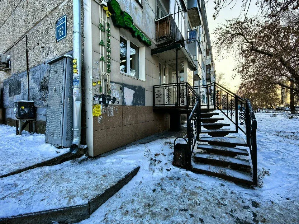 Березка — фото 3