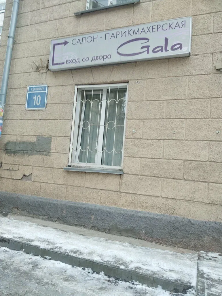 Гала — фото 6