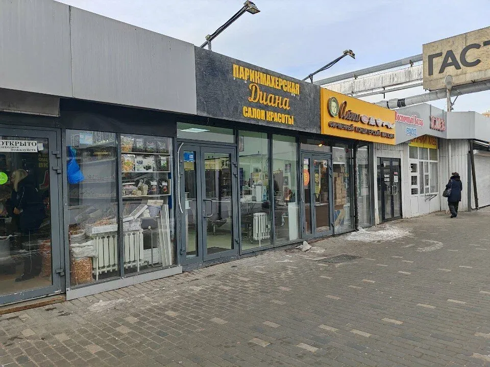 Диана — фото 5