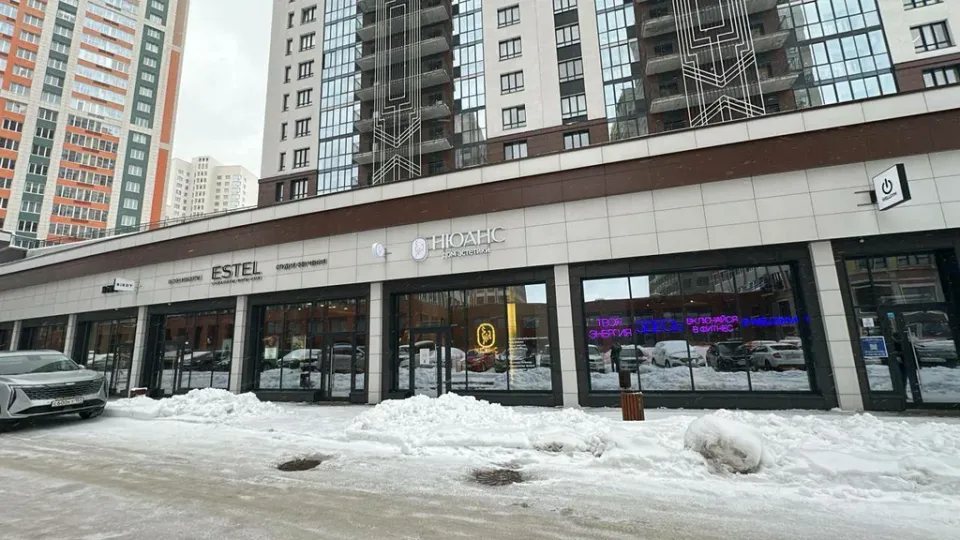 Дом Эстетики Нюанс — фото 3