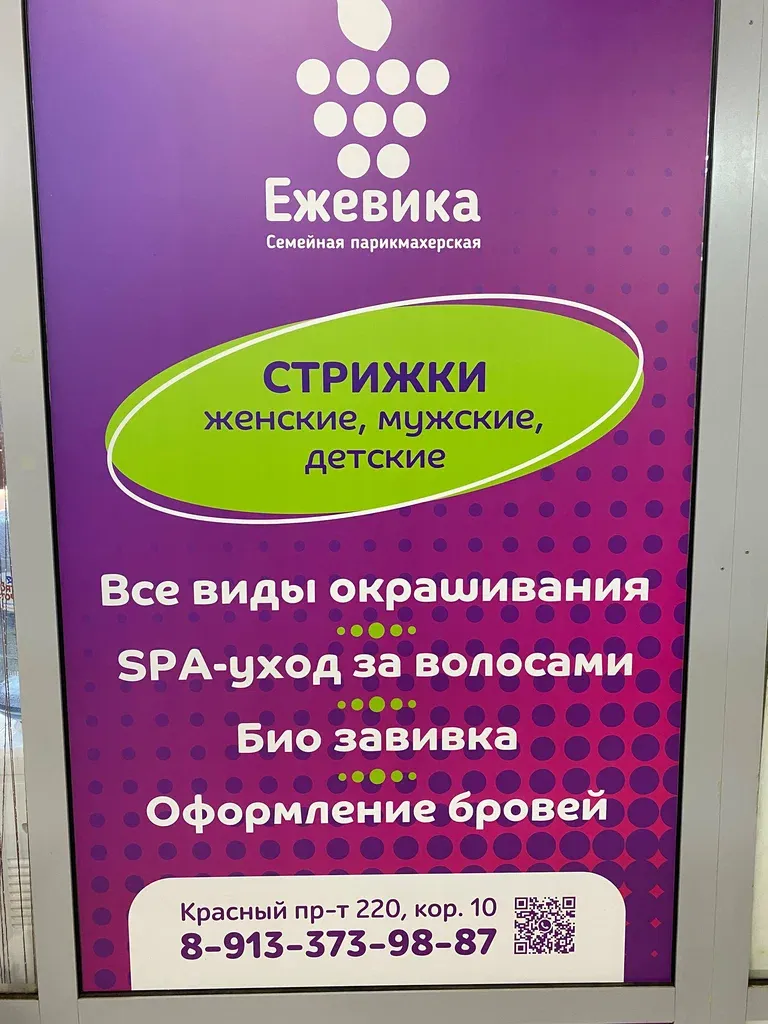 Ежевика — фото 2