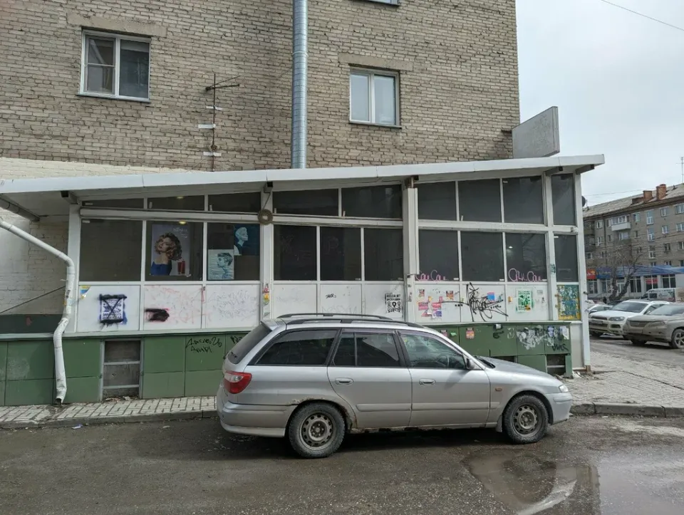 Золотая Антилопа — фото 6