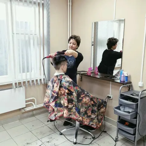 Ирэн
