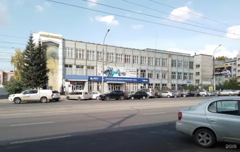 Кабинет бережного маникюра