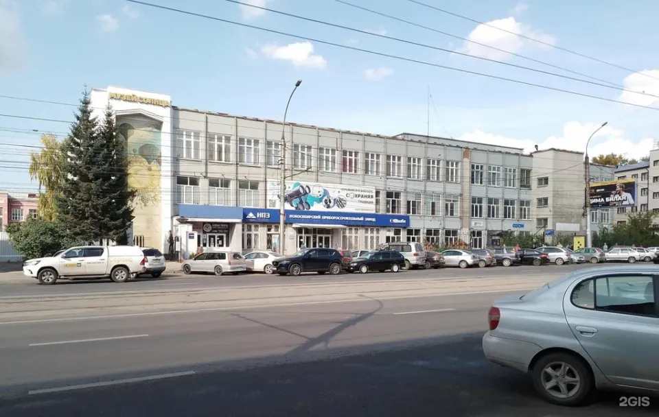 Кабинет бережного маникюра — фото 1