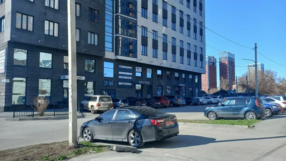 Кабинет здоровых ногтей Ольги Королёвой — фото 4