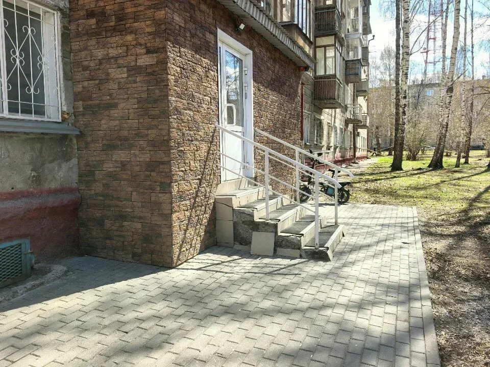 Кабинет маникюра — фото 5