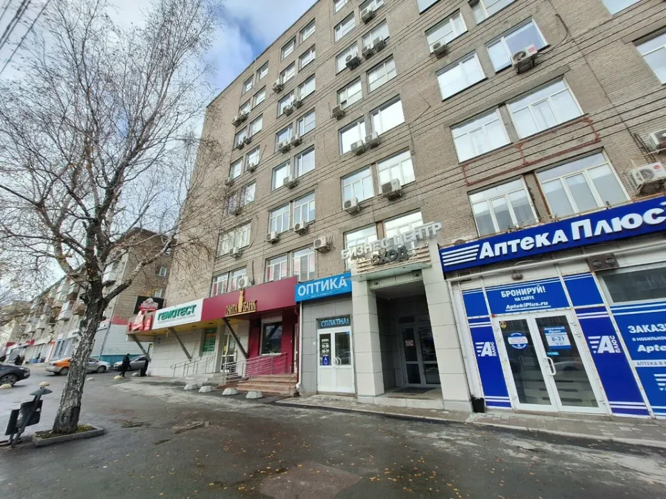 Кабинет маникюра и педикюра — фото 2