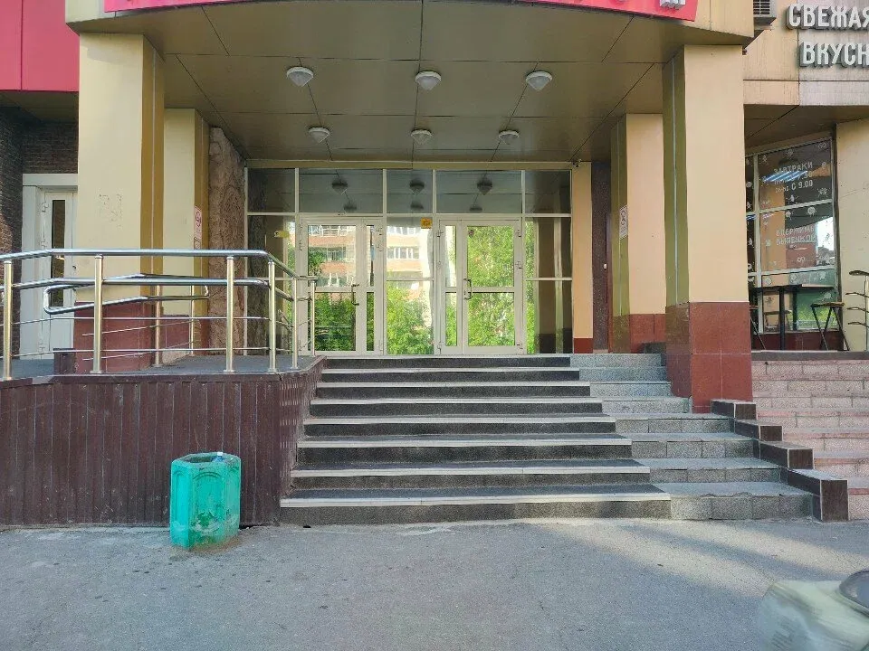 Кабинет маникюра и педикюра — фото 4