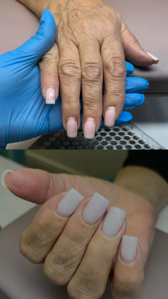 Карина_pro_nails — фото 3