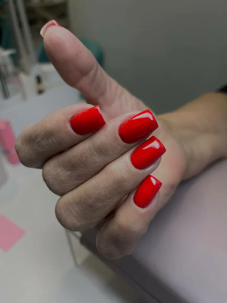 Карина_pro_nails — фото 4