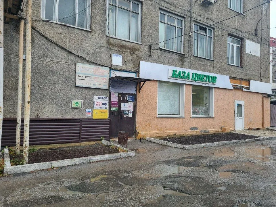 Касабланка — фото 1