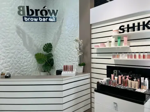 Bbrow Bar