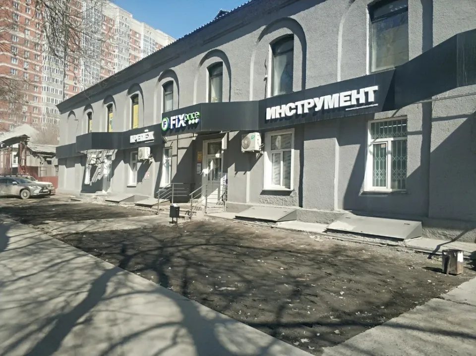 Красивые стрижки — фото 1