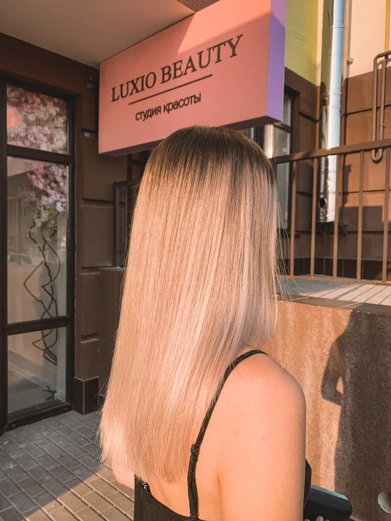 Luxio Beauty