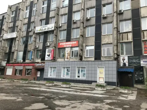 Крафтлаб. Заплетариум