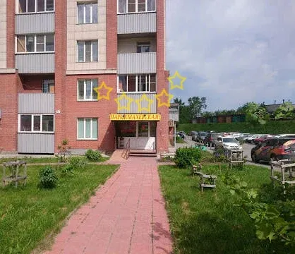 Маникюр и педикюр — фото 5