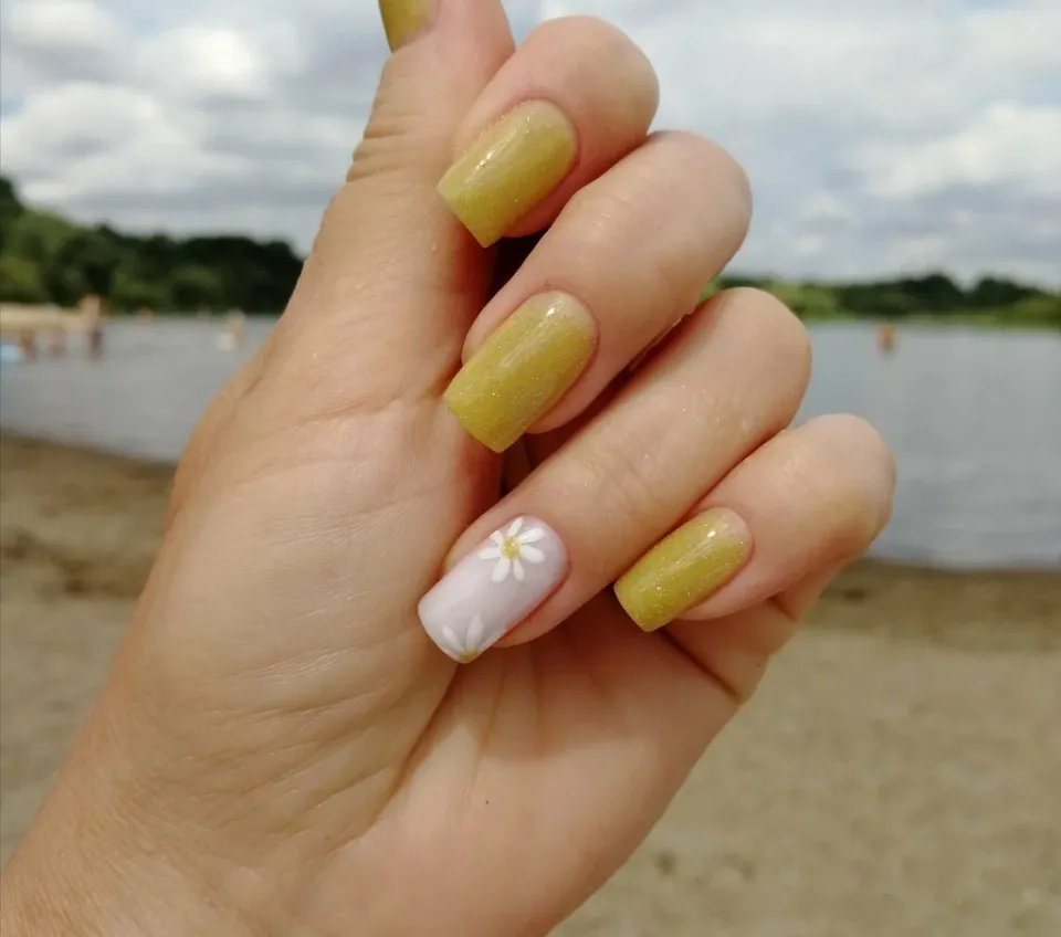 Марина Nails — фото 3
