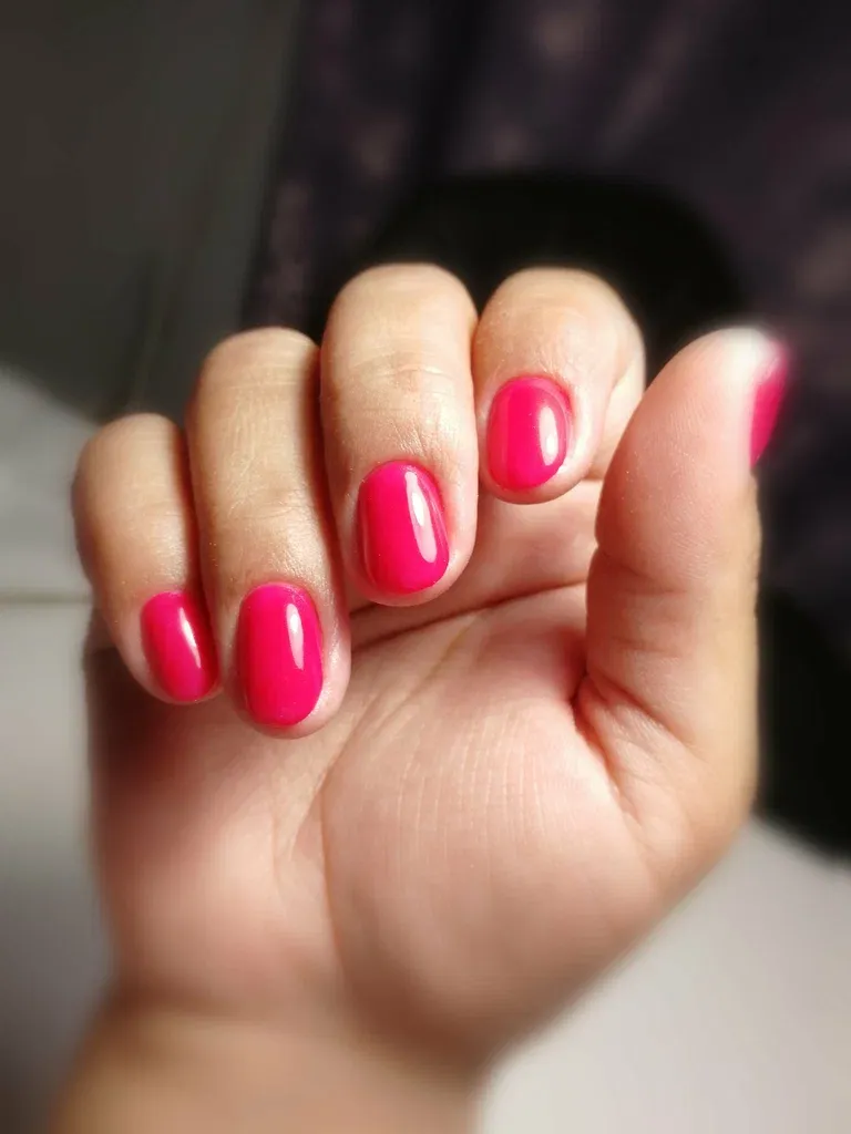 Марина Nails — фото 6