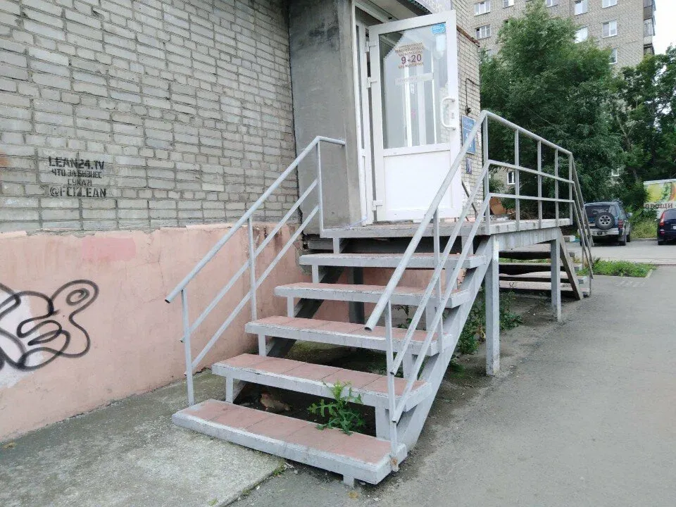 Мастер класс — фото 3