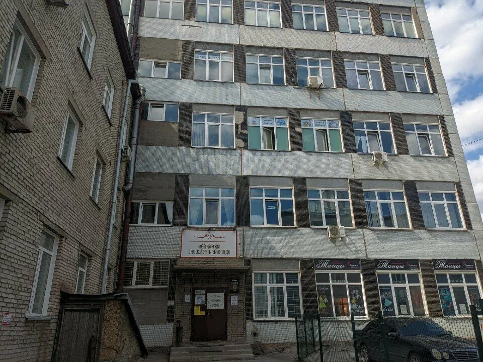 Мастерская маникюра — фото 3