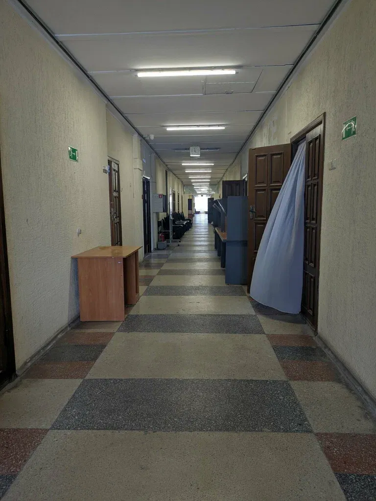 Мастерская маникюра — фото 6