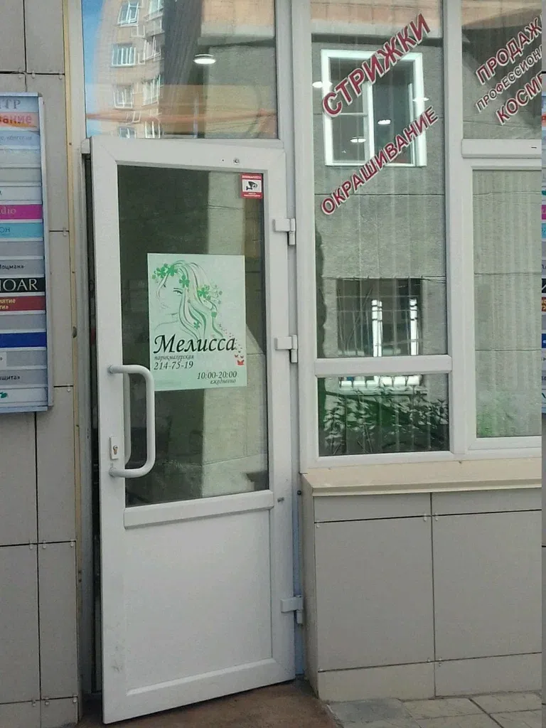 Мелисса — фото 4